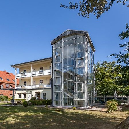 Likedeeler II Wohnung 04 Boltenhagen  Exterior foto