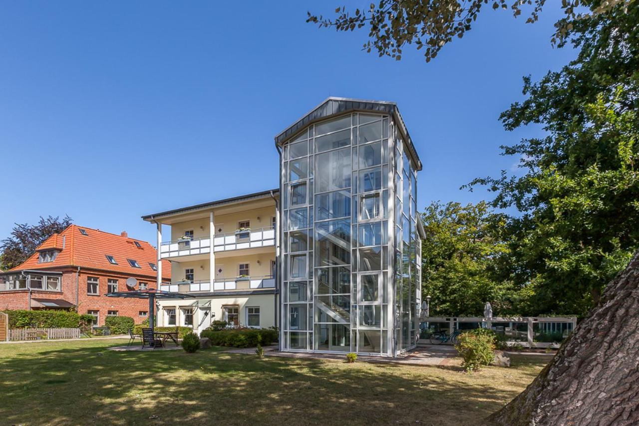 Likedeeler II Wohnung 04 Boltenhagen  Exterior foto