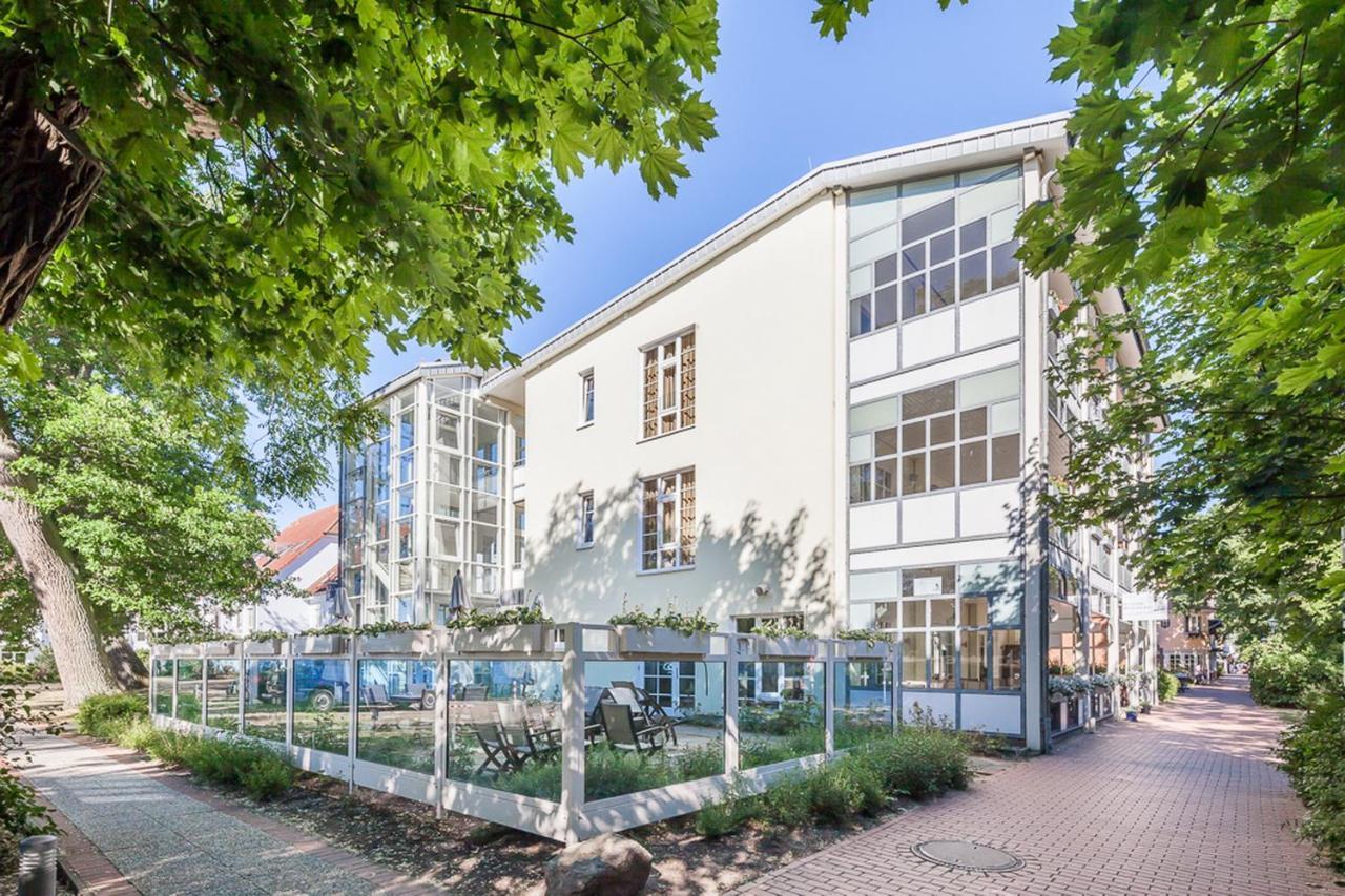 Likedeeler II Wohnung 04 Boltenhagen  Exterior foto